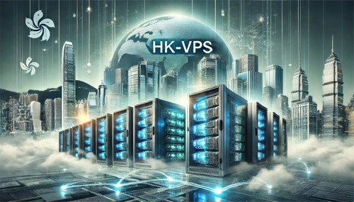 How to efficiently use Hong Kong cloud servers for Changchun users